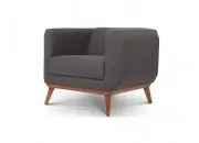 RETRO TEKLİ KANEPE - Görsel 1