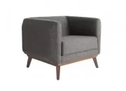 RETRO TEKLİ KANEPE - Görsel 2