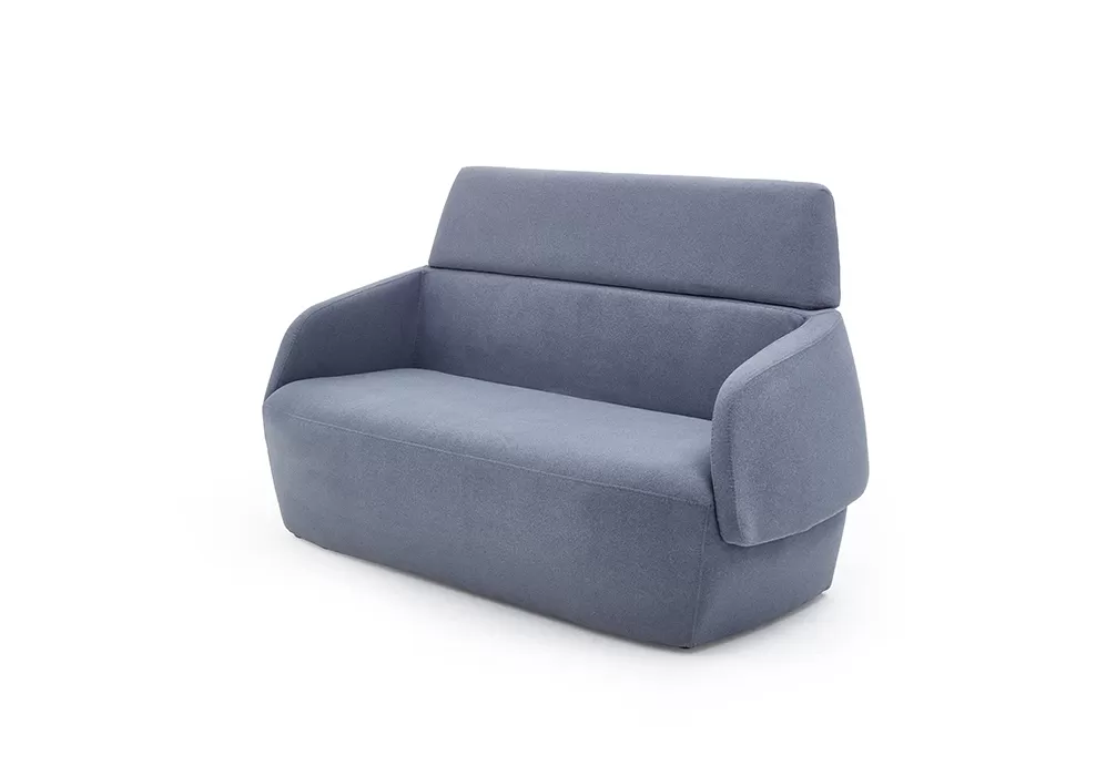 RİKO BOLD İKİLİ KANEPE - Görsel 1