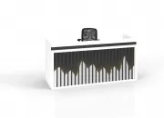 RİNO KARŞILAMA BANKOSU - Görsel 8