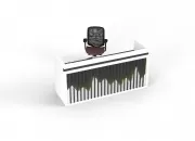 RİNO KARŞILAMA BANKOSU - Görsel 14