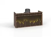 RİNO KARŞILAMA BANKOSU - Görsel 11