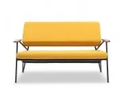 RİO İKİLİ KANEPE - Görsel 1