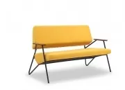 RİO İKİLİ KANEPE - Görsel 2