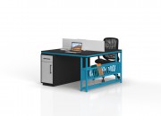 ROCCO DUAL STUDY DESK