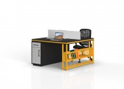 ROCCO DUAL STUDY DESK