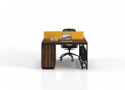 ROCCO DUAL STUDY DESK