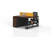 ROCCO DUAL STUDY DESK