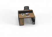 ROCCO DUAL STUDY DESK