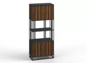 ROJ 1 KİTAPLIK - Görsel 2