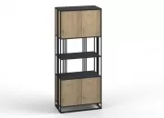 ROJ 1 KİTAPLIK - Görsel 5