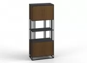 ROJ 1 KİTAPLIK - Görsel 3