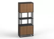 ROJ 1 KİTAPLIK - Görsel 6