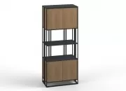 ROJ 1 KİTAPLIK - Görsel 4