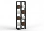 ROJ 2 KİTAPLIK - Görsel 2