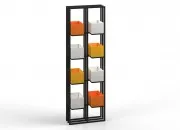 ROJ 2 KİTAPLIK - Görsel 4