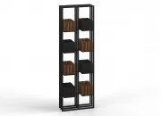 ROJ 2 KİTAPLIK - Görsel 3