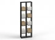 ROJ 2 KİTAPLIK - Görsel 5