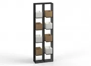 ROJ 2 KİTAPLIK - Görsel 6