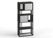 ROJ 3 KİTAPLIK - Görsel 1