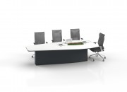 ROMA MEETING TABLE