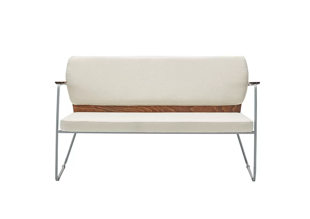 RVA İKİLİ KANEPE - Görsel 2