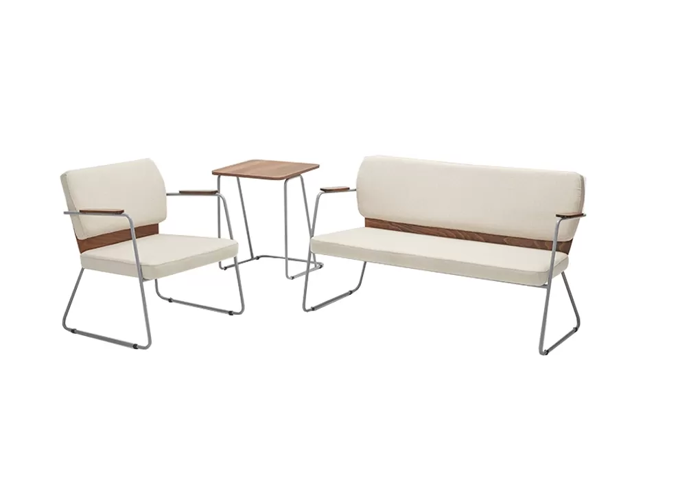 RVA TEKLİ KANEPE - Görsel 4