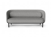 SALT DOUBLE SOFA