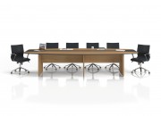 NAPOLI MEETING TABLE