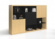 SILVANO CABINET