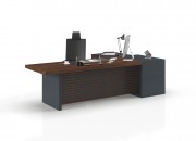 SILVANO EXECUTIVE DESK