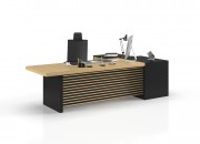 SILVANO EXECUTIVE DESK