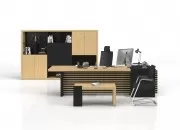 SİLVANO MAKAM MASASI - Görsel 19