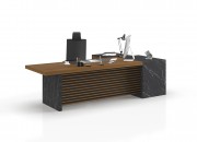 SILVANO EXECUTIVE DESK