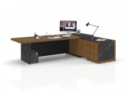 SILVANO EXECUTIVE DESK