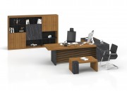 SILVANO EXECUTIVE DESK