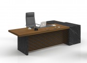 SILVANO EXECUTIVE DESK