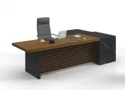 SİLVANO MAKAM MASASI - Görsel 3