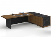 SILVANO EXECUTIVE DESK