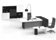 SİLVANO MAKAM MASASI - Görsel 5