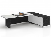 SILVANO EXECUTIVE DESK