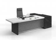 SILVANO EXECUTIVE DESK