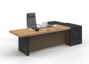 SILVANO EXECUTIVE DESK