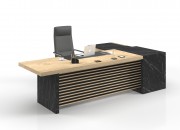 SILVANO EXECUTIVE DESK