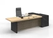 SİLVANO MAKAM MASASI - Görsel 11