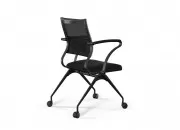 SİT AİR 4 AYAKLI ÇALIŞMA KOLTUĞU - Görsel 1