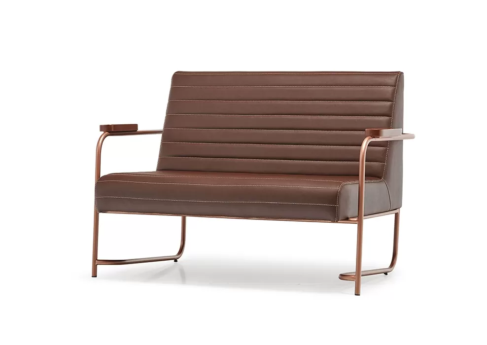 SLT İKİLİ KANEPE - Görsel 1