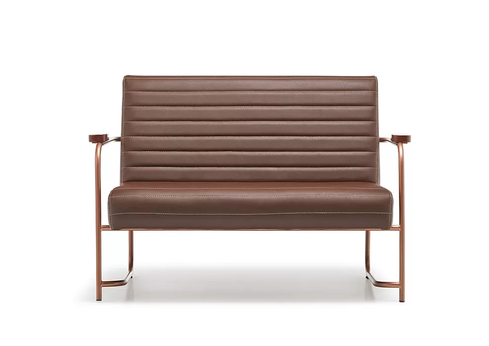 SLT İKİLİ KANEPE - Görsel 2