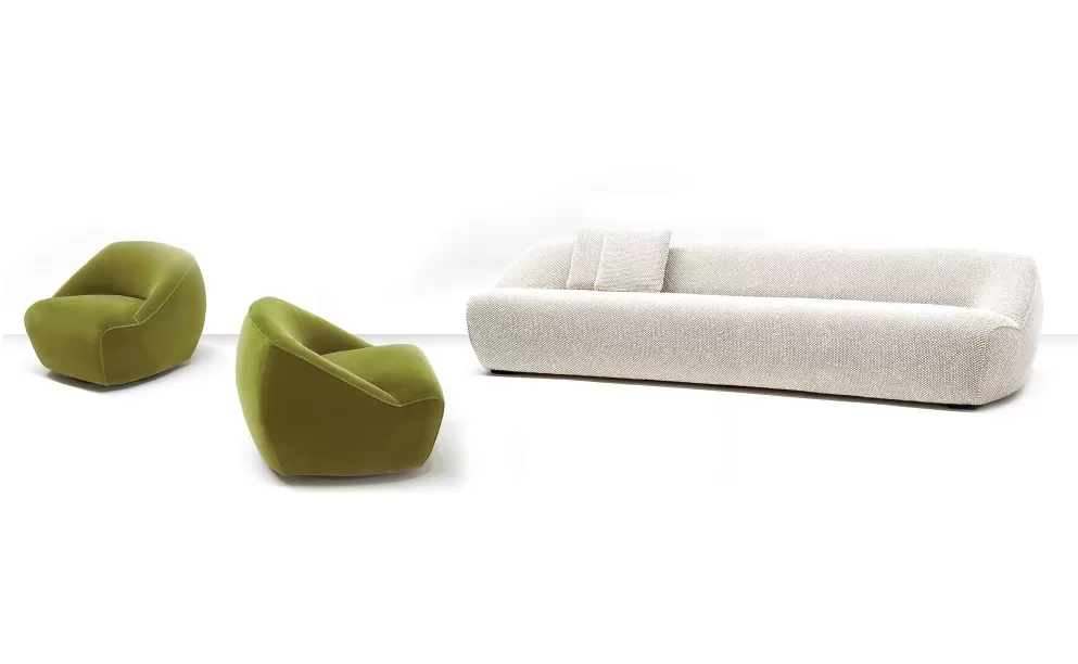 SOND TEKLİ KANEPE - Görsel 4