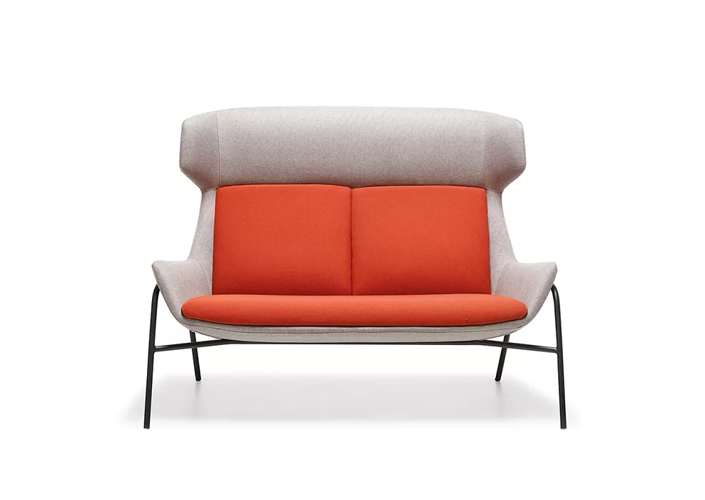 SPC İKİLİ KANEPE - Görsel 1